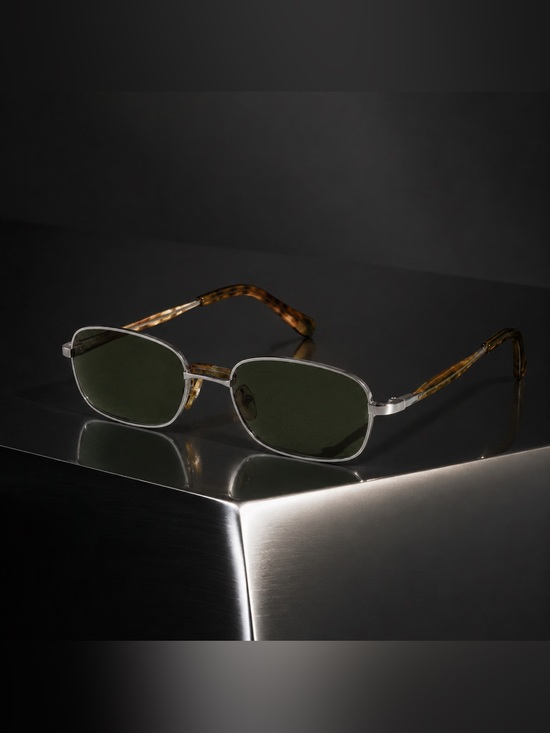 Giorgio Armani Other - 🇮🇹🕶️Vintage Giorgio Armani Men’s Unisex Sunglasses Italy 🇮🇹 🕶️